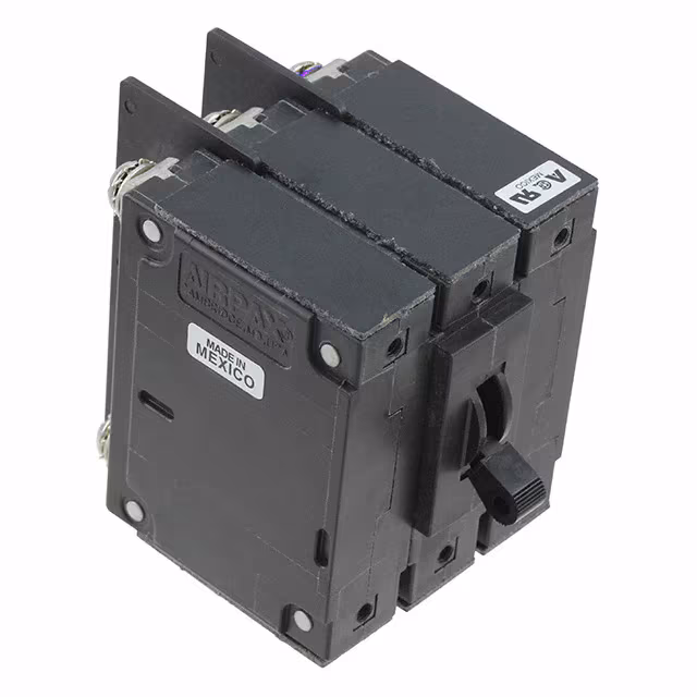 IEL111-1-62-15.0-E-01 Sensata-Airpax Interruttori automatici